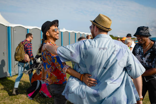 Best Handicap porta potty rental  in Bowling Green, VA
