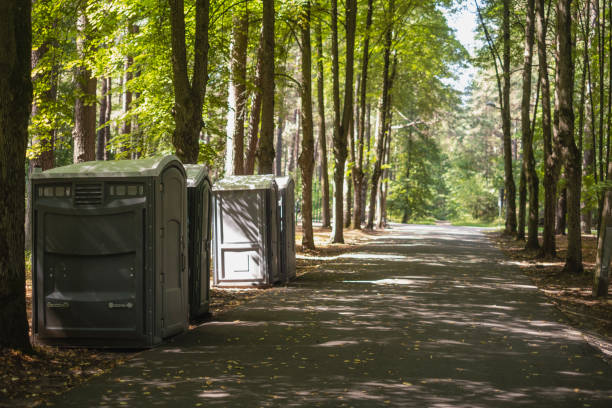 Porta potty rental for festivals in Bowling Green, VA