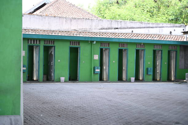 Best Portable restroom solutions  in Bowling Green, VA