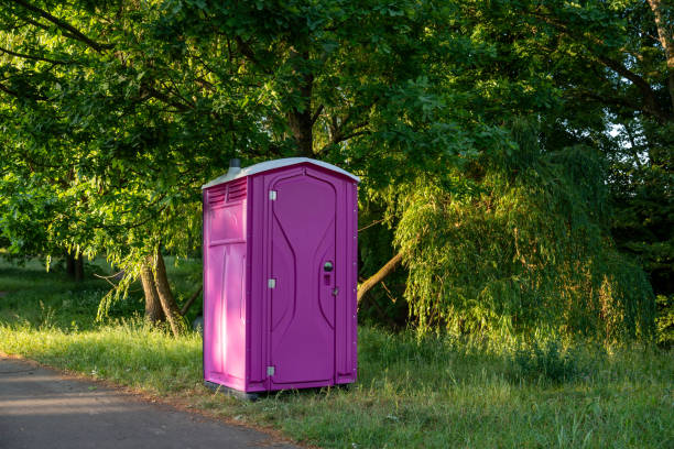 Best Affordable porta potty rental  in Bowling Green, VA