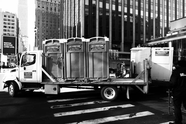 Best Local porta potty services  in Bowling Green, VA